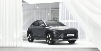 thumbnail Hyundai Motor UK announces all-new KONA range ICE and Hybrid range pricing and specification