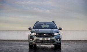 thumbnail What an adventure! Dacia Jogger celebrates a year of disrupting the UK car market