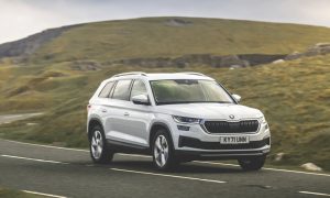 thumbnail Get pumped for Spring with Škoda’s free fuel offer