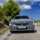 thumbnail Intelligent technology underpins a new driving experience: The BMW i5 in dynamic summer testing