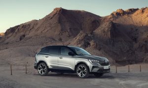 thumbnail Pricing announced and orders open for all new Renault Austral E-Tech full hybrid