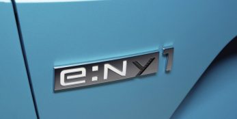 thumbnail e:Ny1: The next all-electric vehicle from Honda combines comfort, performance and technology in a stylish B-segment SUV