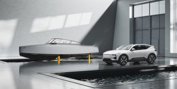 thumbnail Candela C-8 Polestar edition merges iconic design with electric performance at sea