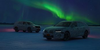 thumbnail New generations of Kodiaq and Superb successfully complete super-cold testing in the Arctic Circle