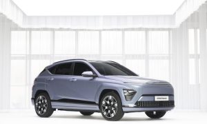 thumbnail Hyundai Motor UK announces all-new KONA Electric range pricing and specification
