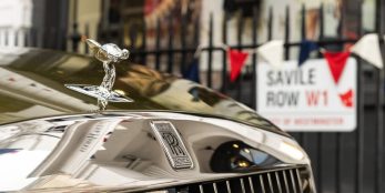 thumbnail The extraordinary undertaking is complete: Rolls-Royce Spectre concludes global testing programme with meticulous Lifestyle Analysis