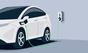 thumbnail 2023 Global Driver Survey reveals increasing demand for accurate parking and charging data and in-car connected services