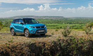 thumbnail Highest ranking for Suzuki by What Car? Readers - 2023 reliability survey results