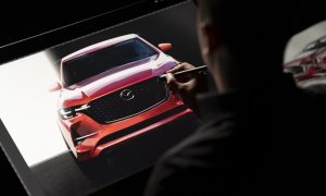 thumbnail Mazda UK launches new ‘Crafted in Japan’ campaign with ITV International Drama sponsorship
