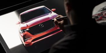 thumbnail Mazda UK launches new ‘Crafted in Japan’ campaign with ITV International Drama sponsorship