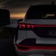thumbnail Intelligent and vibrant lighting: the Audi Q6 e-tron with second-generation digital OLED technology