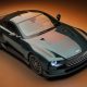 thumbnail Aston Martin bring high-performance and ultra-luxury to Pebble Beach with unveil of new sports car and thrilling VR technology