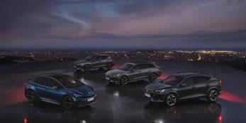 thumbnail SEAT S.A. posts record-breaking H1 financial results driven by CUPRA success and the increased volume of the SEAT brand due to a better semiconductor supply