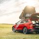 thumbnail Staycation slip-ups: Škoda reveals the simple checks drivers forget before a holiday road trip