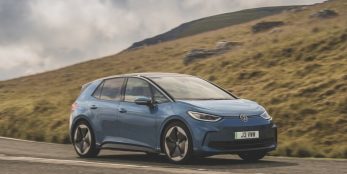 thumbnail Hot new offer for Volkswagen’s new, improved electric best-seller