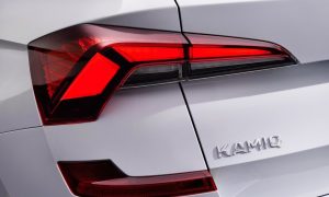 thumbnail Škoda Scala and Kamiq: Comprehensive update for the successful compact models