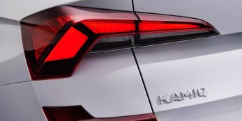 thumbnail Škoda Scala and Kamiq: Comprehensive update for the successful compact models