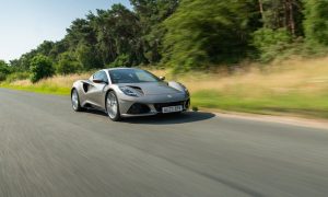 thumbnail Emira: the most powerful four-cylinder Lotus sports car ever