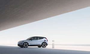 thumbnail Volvo Cars Q2 results: full speed ahead in transformation with a solid business performance